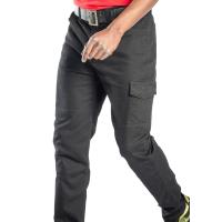 SafeSawa Texas Likralı Esnek Kot Pantolon Siyah SW2150