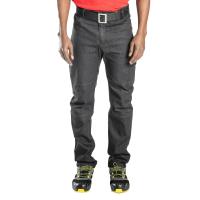 SafeSawa Texas Likralı Esnek Kot Pantolon Siyah SW2150