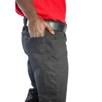 SafeSawa Texas Likralı Esnek Kot Pantolon Siyah SW2150