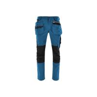 Sara Workwear Pantolon Mavi