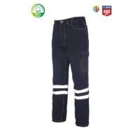 MyForm SONA DENİM PANTOLON SİYAH