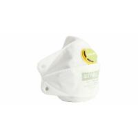 Starline 3310 4 Panelli Toz Maskesi