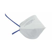 Starline DM-K2 Katlanır Toz Maskesi