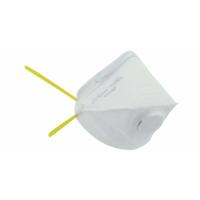 Starline DM-K1V Katlanır Toz Maskesi
