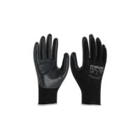 Starline E-57 Köpük Nitril Eldiven