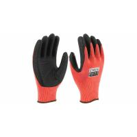 Starline E-58 Köpük Nitril Eldiven