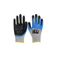 Starline E-125620 Köpü Nitril Eldiven