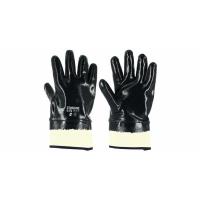 Starline E-372 Nitril Petrolcü Tip İş Eldiven
