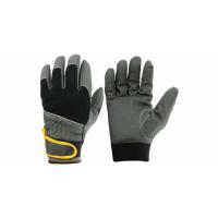 Starline E-1102 Mekanik Dirençli Eldiven