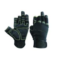 Starline E-1109 Mekanik Dayanıklı İş Eldiveni