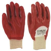 Starline E-311 PVC Eldiven