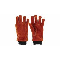 Starline E-1301 Aşınma Dirençli Kaynak Eldiveni
