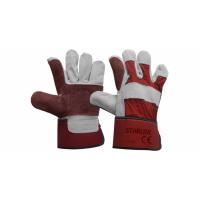 Starline E-024-KR Deri Montaj Eldiveni