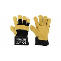 Starline E-1207 Deri Montaj Eldiven