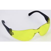 Starline G-058A-Y Koruyucu Gözlük Sarı