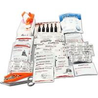 Starline PL-301 İlk Yardım Çanta Dolap İçeriği