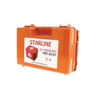 Starline PL106 İş Yerleri İçin İlk Yardım Kiti