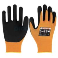 Starline STL-1401 Mikro Köpük Nitril Kaplı İş Eldiveni