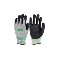 Starline STL-1020 Bambu Köpük Nitril Eldiven