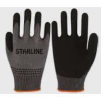 Starline STL-1017  Dokunmatik Ekran  Nitril İş Eldiveni