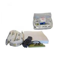 Taşınabilir Yağ Emici Kit DÖKÜNTÜ KİTİ SPILL KIT 20 Lt