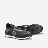 To Work For COOL DOWN BLACK 8A26.80 S1P SRC ESD İş Ayakkabısı