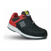 To Work For GRAFFITI 8A86.07 S3 SRC ESD iş Ayakkabısı