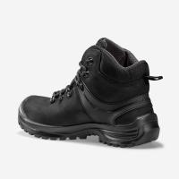 To Work For HIKER BLACK 6B84.20 S3 SRC WRU iş Ayakkabısı
