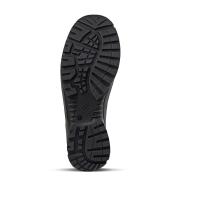 To Work For HIKER BLACK 6B84.20 S3 SRC WRU iş Ayakkabısı