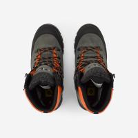 TOWORKFOR LUMBERJACK S3 SRC İTHAL KESİLMEZ ODUNCU İŞ BOTU