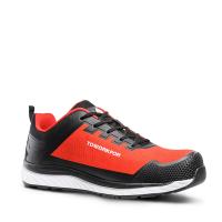 TOWORKFOR SUPER SET RED S1P SRC ESD İTHAL İŞ AYAKKABISI