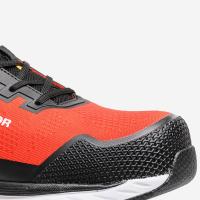 TOWORKFOR SUPER SET RED S1P SRC ESD İTHAL İŞ AYAKKABISI