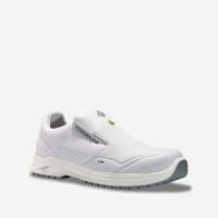 TOWORKFOR X-304 HYPERCLEAN S3 SRC ESD BEYAZ İTHAL İŞ AYAKKABISI