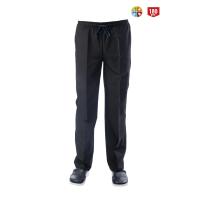 MyForm TÜM LASTİKLİ PANTOLON SİYAH