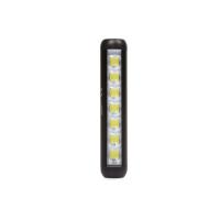 TYPE-C GİRİŞLİ MIKNATISLI ŞARJLI CEP FENERİ WATTON WT-333