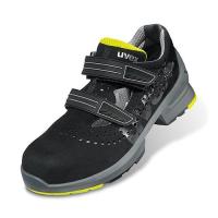 UVEX 1 / 8542.8 S1 Koruyucu SRC İş Ayakkabısı