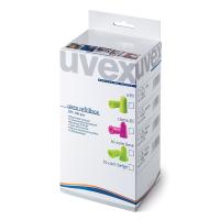 Uvex 2112100 hi-com Tek Kullanımlık Kulak Tıkacı