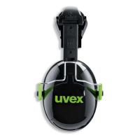 Uvex - 2600201 K1H Baret Kulaklığı