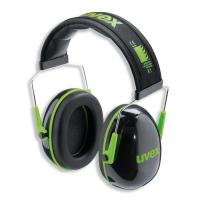 Uvex 2600001 K1 Koruyucu Kulaklık 28db