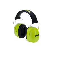Uvex 2600004 K4 35dB Başbantlı Kulaklık