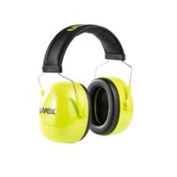 Uvex 2600004 K4 35dB Başbantlı Kulaklık