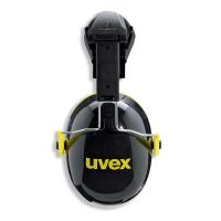 Uvex 2600202 K2H Baret Kulaklığı