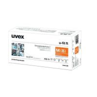 uvex 60596 U-Fit Kimyasallara Karşı Koruyucu Eldiven
