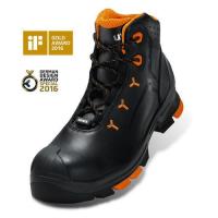 Uvex 6503 S3 SRC İş Botu