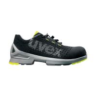 Uvex 8543 ESD SRC S1 İş Ayakkabısı