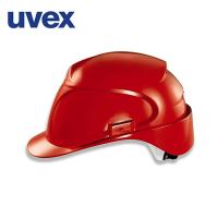 Uvex Airwing Baret Kırmızı