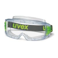 Uvex Ultavision 9301714 Geniş Görüş Google İş Güvenliği Gözlüğü