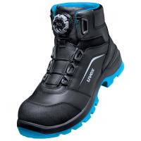 Uvex Xenova Boa 9569 S3 Src Esd Iş Ayakkabısı