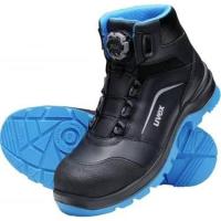 Uvex Xenova Boa 9569 S3 Src Esd Iş Ayakkabısı
