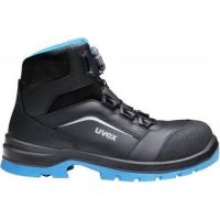 Uvex Xenova Boa 9569 S3 Src Esd Iş Ayakkabısı